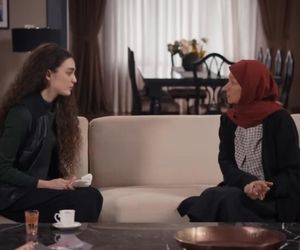 Dziedzictwo, odcinek 688. Nana, Akca