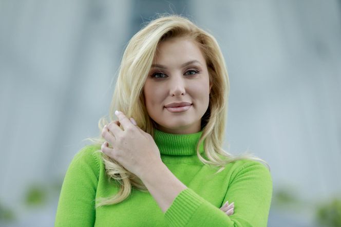 Karolina Pajączkowska