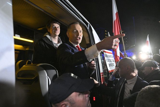 Po debacie przed II turą wyborów prezydenta RP