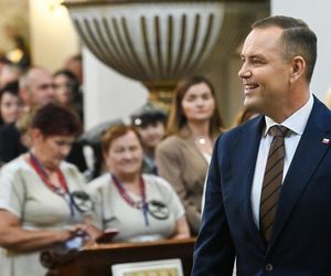 Dożynki Prezydenckie 2025