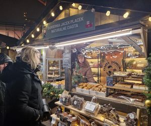 Ceny na jarmarku Bożonarodzeniowym w Gdańsku. Jest drożej niż w zeszłym roku 