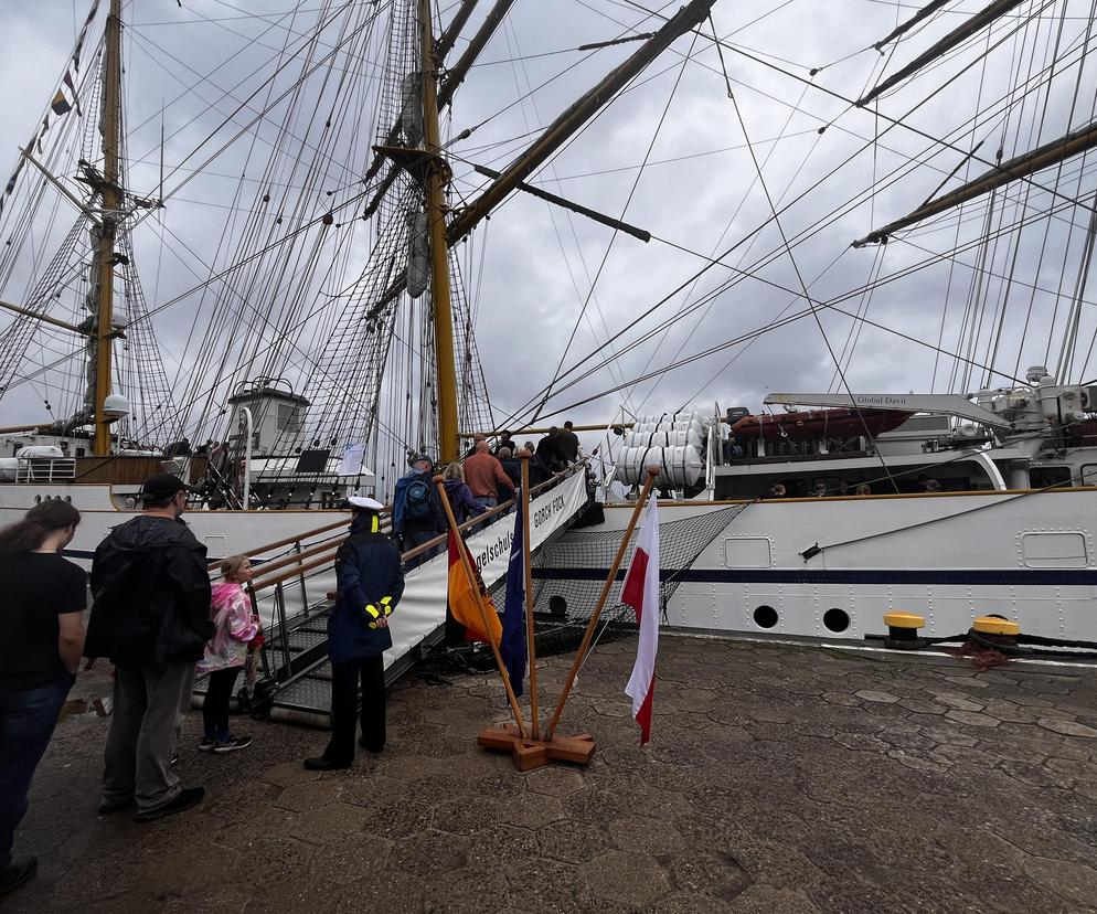 Gorch Fock 