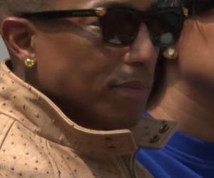 Polskie i zagraniczne gwiazdy na trybunach Rolanda Garossa! Kto kibicował w finale turnieju?