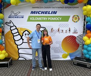 Kilometry Pomocy Michelin 2025