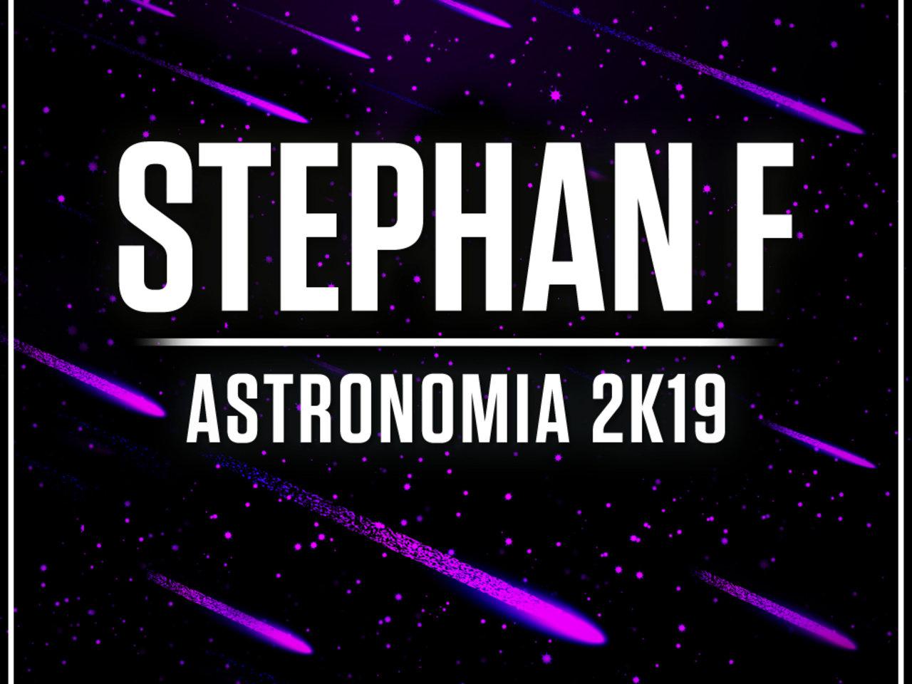 Astronomia 2k19 - piosenka, której poszukują internauci! Dlaczego jest popularna?