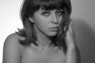 Kalina Jędrusik pobita przez kochanka