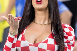 Ivana Knöll została Miss Mundialu w Katarze. Na Euro 2024 chce rozwijać karierę DJ-ki