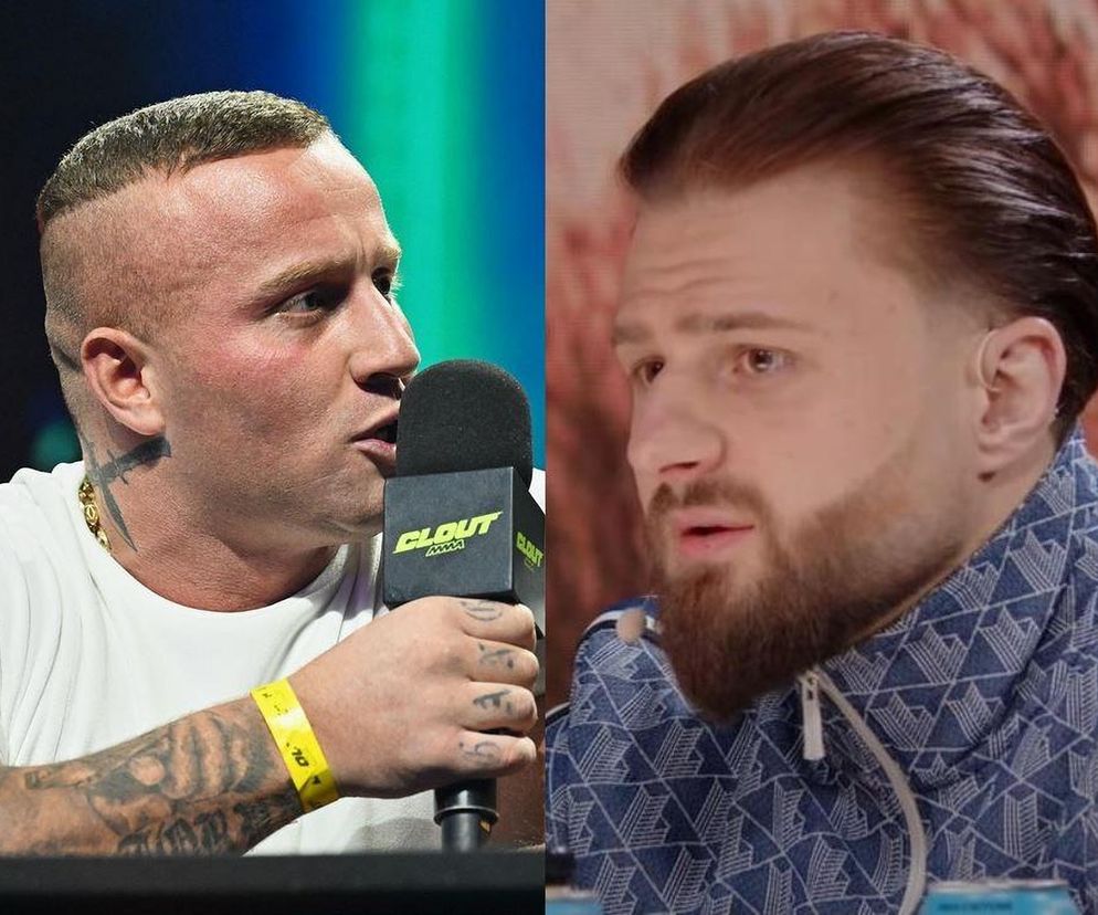 Denis Załęcki, Amadeusz Ferrari