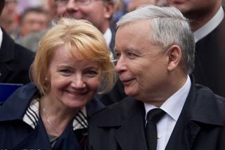 Wzruszające słowa Kaczyńskiego o Jolancie Szczypińskiej