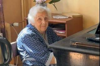 Sosnowieck iradny pomógł seniorce. Tak się odwdzięczyła