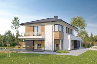 Wzorcowy - Wariant I A104DG2