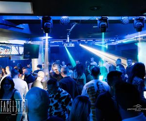 Face to Face w Rybniku. Urodziny szefa w stylu Retro Party