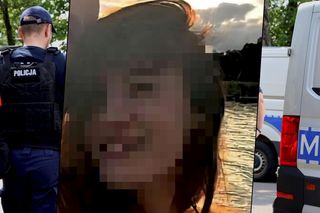 Tragiczny finał poszukiwań 25-letniej Weroniki. Będzie sekcja zwłok