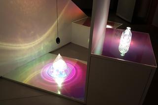 Byliśmy na wystawie „Oczarowanie” w Młynach Rothera. Niedługo będzie dostępna dla wszystkich 