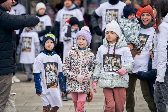 Obchody Narodowego Dnia Pamięci Żołnierzy Wyklętych w 2025 roku trwały w Siedlcach dwa dni.