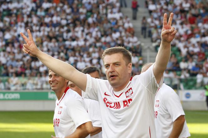 Bartosz Arłukowicz