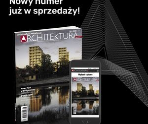 Czas na nową architekturę!