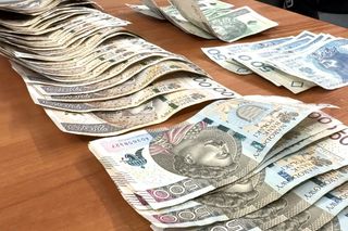 Wielka obława na dilerów w Warszawie. Ponad 200 osób zatrzymanych