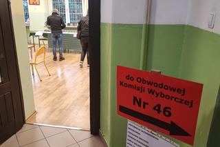 Tak głosował Dolny Śląsk. Są oficjalne wyniki