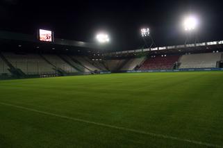 Stadion Cracovii