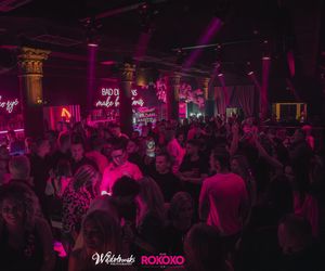 Białostockie kluby znów tętnią życiem! Zobacz, jak bawiliście się w październiku [ZDJĘCIA]