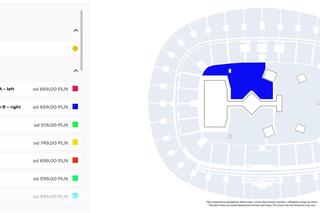 Płyta przód B od 669 złotych