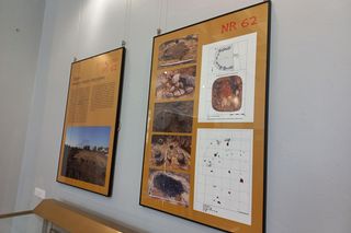 W poszukiwaniu początków Leszna. Nowa wystawa w muzeum w Lesznie