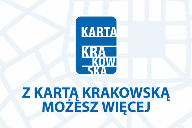 Karta Krakowska zacznie działać 1 sierpnia.