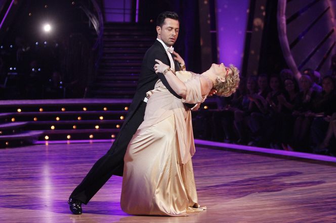 Dorota Zawadzka i Cezary Olszewski