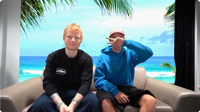 Wielki hit w polskiej wersji! Ed Sheeran znowu zaskoczył fanów