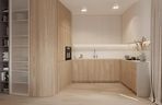 Elegancki apartament w Mławie 