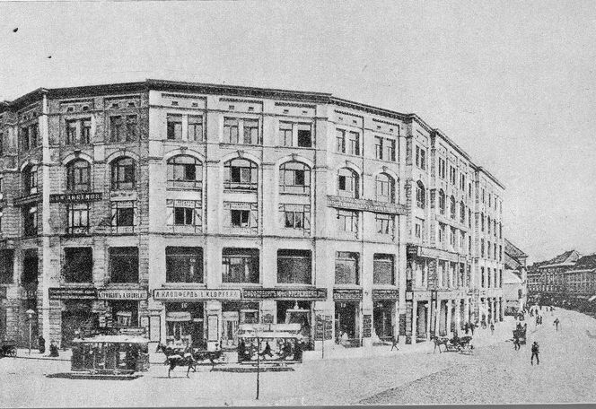 Pasaż Simonsa
