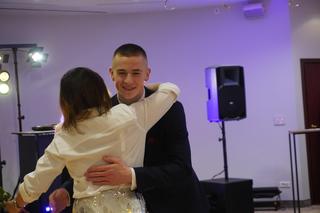 Studniówka III LO w Poznaniu