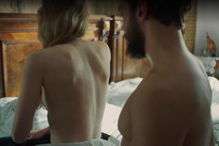 Matylda, odcinek 8 Matylda (Maria Kowalska), Boden (Kamil Szeptycki)