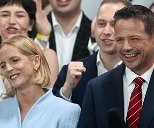 Wybory prezydenckie w Wielkopolsce. Duża przewaga Rafała Trzaskowskiego