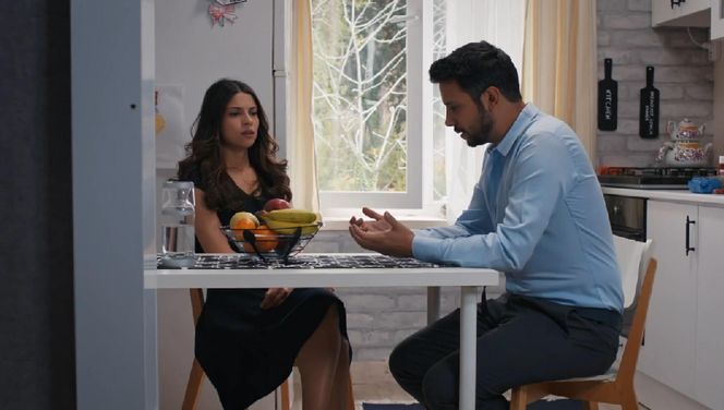 Dziedzictwo, odcinek 671. Ayse, Koray