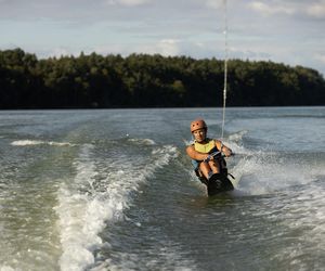 Biegliście w Rossmann Run z aplikacją? Tak Wasze wpłaty pomogły Polskiemu Komitetowi Paralimpijskiemu