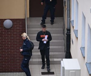 Koniec procesu Pawła F., który skrzywdził 11-latkę