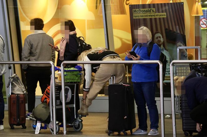 Karolina Pajączkowska i Monika Jarosińska wróciły z dżungli