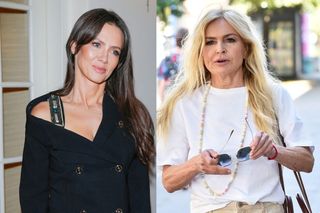 Tak Kinga Rusin zareagowała na informację o chorobie Moniki Olejnik. Bez ceregieli