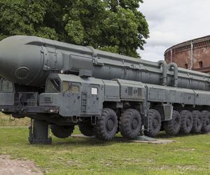 Topol-M i Libia 