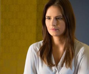 Gwiazda M jak miłość pokazała się nago! Tak się bawi na wakacjach Iga Górecka - ZDJĘCIA