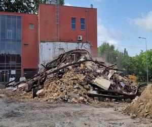 Komenda strażaków zyska nowy wygląd