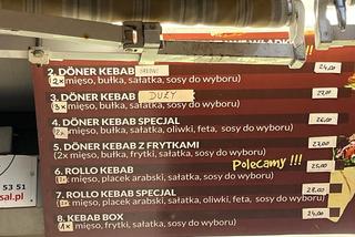 Ceny nad morzem 2022. Fala hejtu na paragony grozy