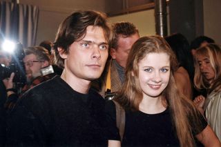 Marcin Ziębiński to syn Krystyny Kołodziejczyk