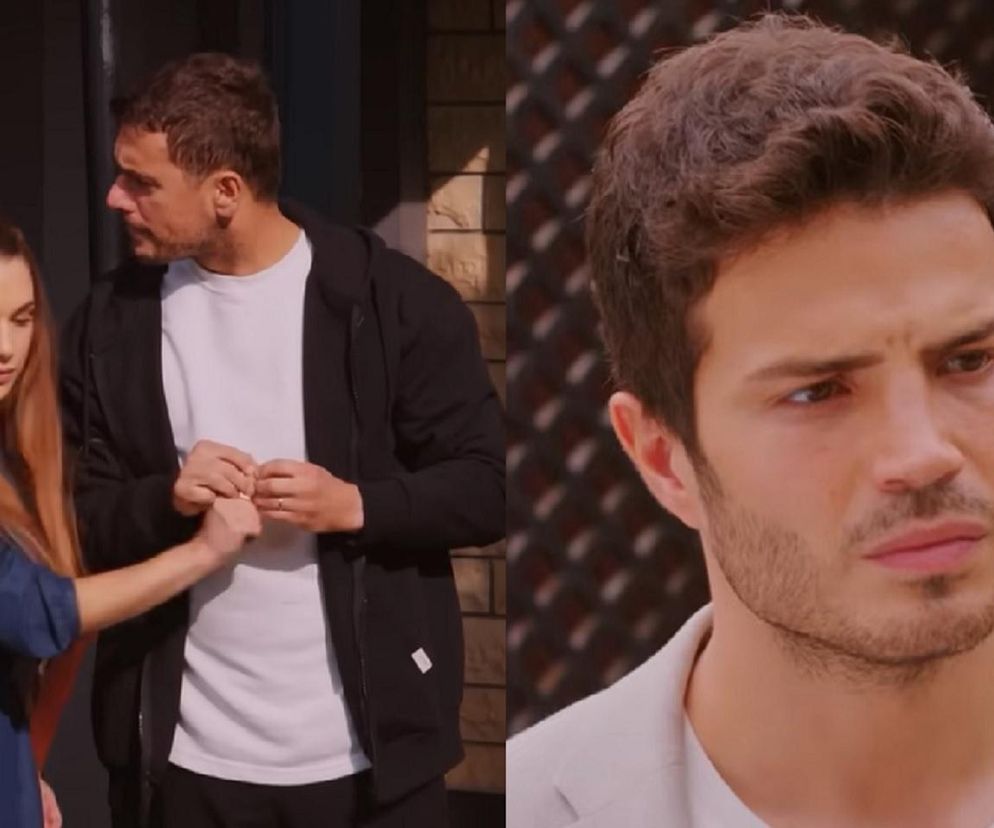 Miłość i nadzieja, odcinki 279-284. Kuzey nie odzyska Sili. Ege nie powie Zeynep, kto jest jej ojcem! Streszczenia odcinków 15-20.09.2025 - ZDJĘCIA