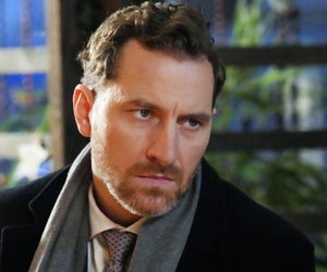 Barwy szczęścia odc. 3176. Szczepan Krajewski (Robert Gulaczyk)