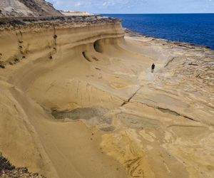 Malta - Wyspa Gozo