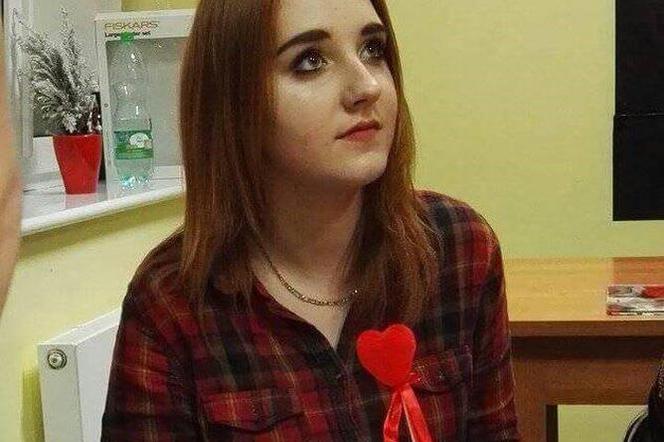 Zaginęła Wiktoria  Kalamarska. 16-latki szuka rodzina i policja