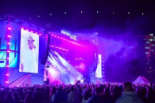 Maybelline przejmuje zabawę w tym roku